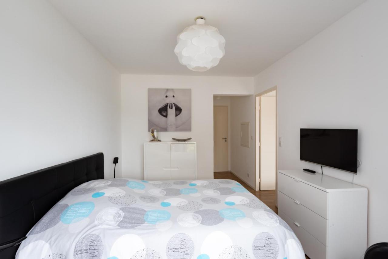 L'Ebene Apartment Coti-Chiavari  Ngoại thất bức ảnh
